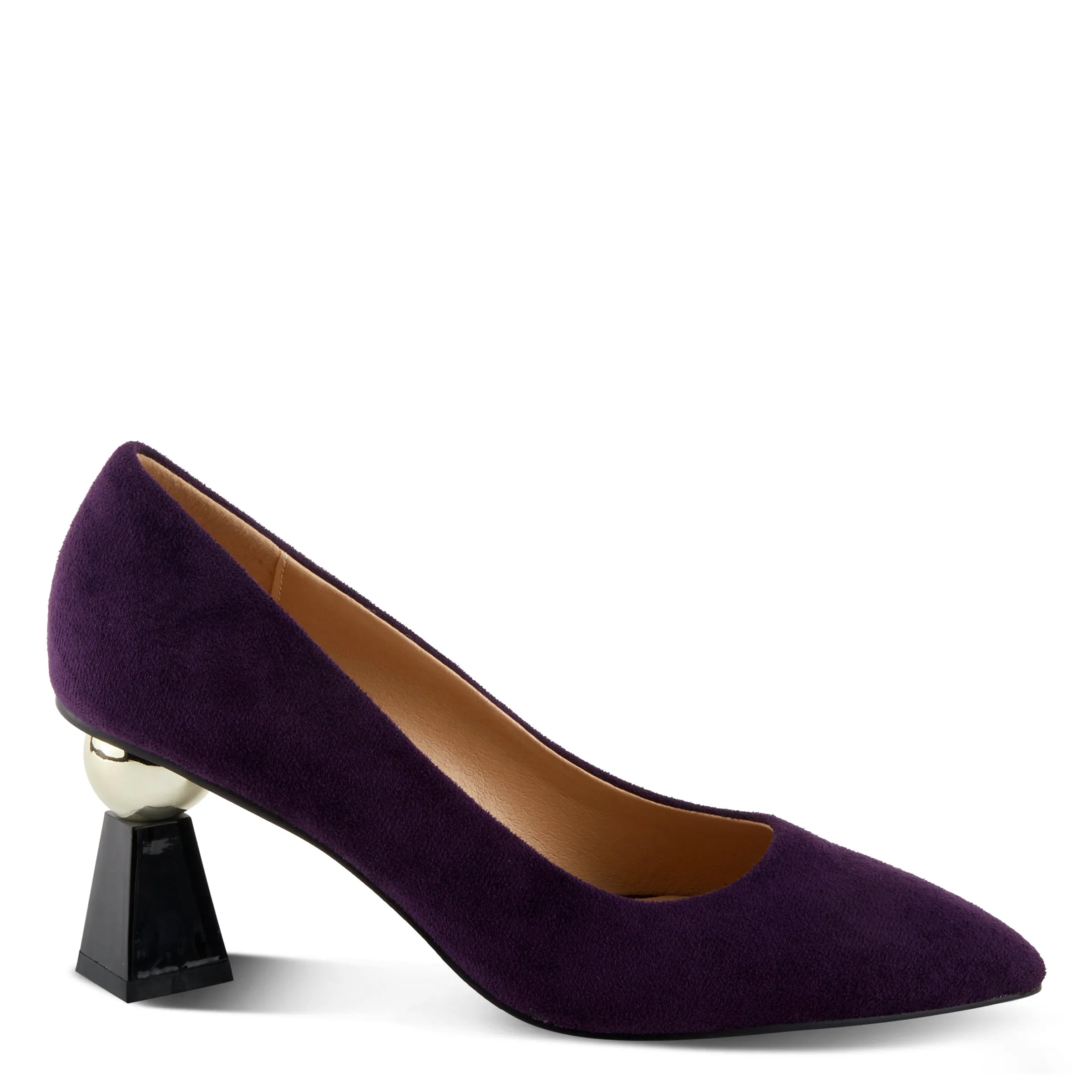 PATRIZIA BEAUTYMIST SHOES