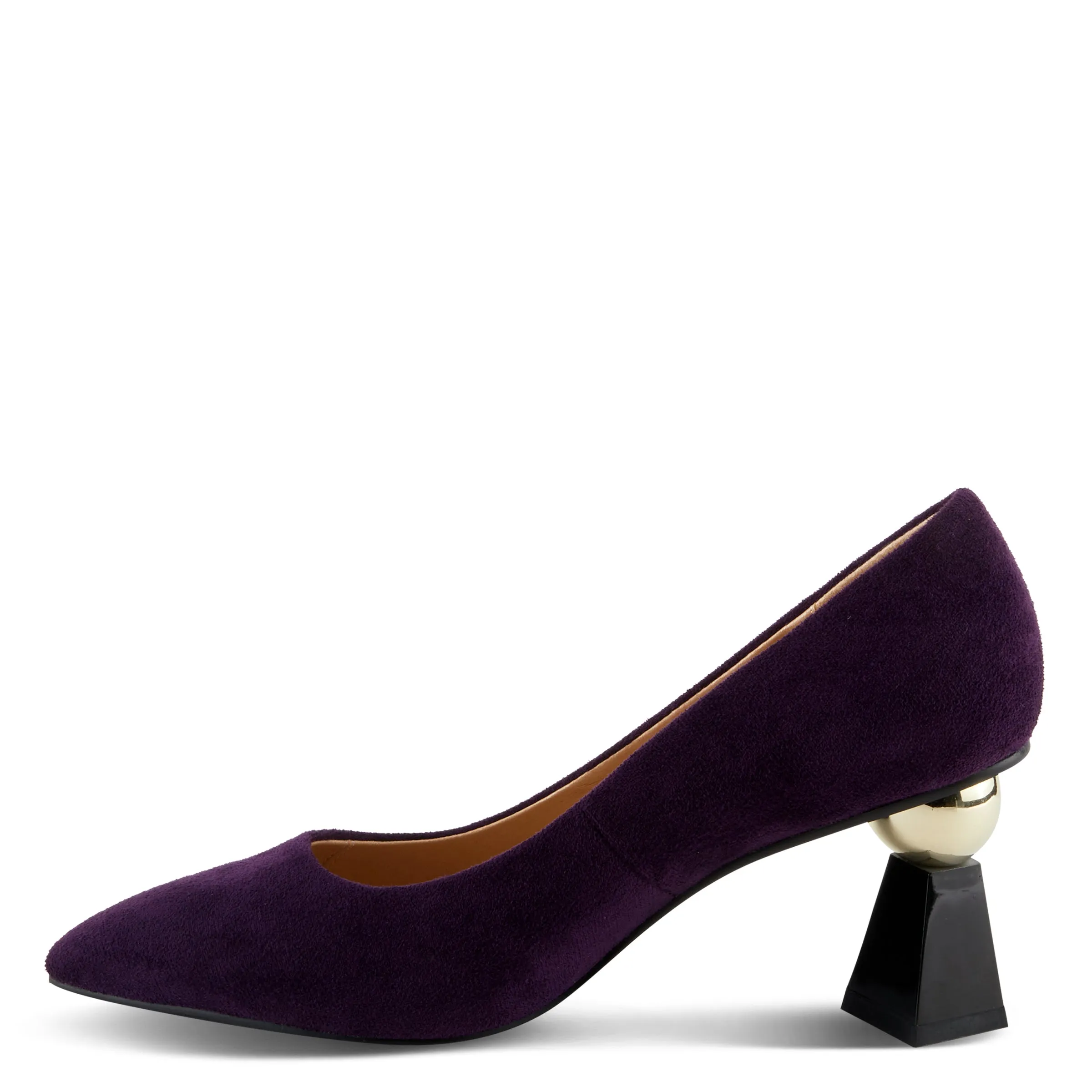 PATRIZIA BEAUTYMIST SHOES