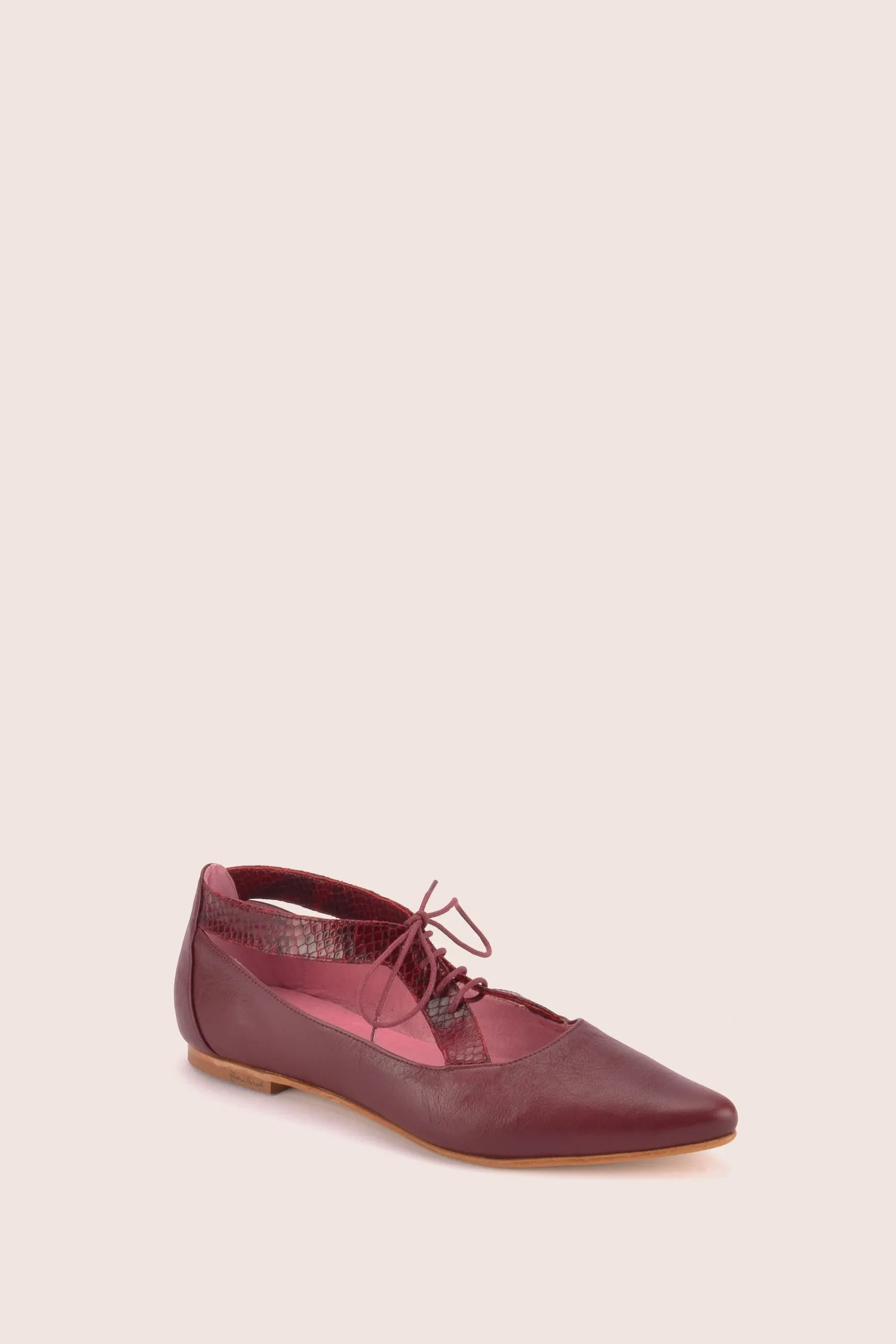 Perl Burgundy