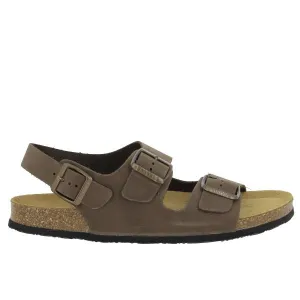 Plakton 175113 Taupe Men's Sandals
