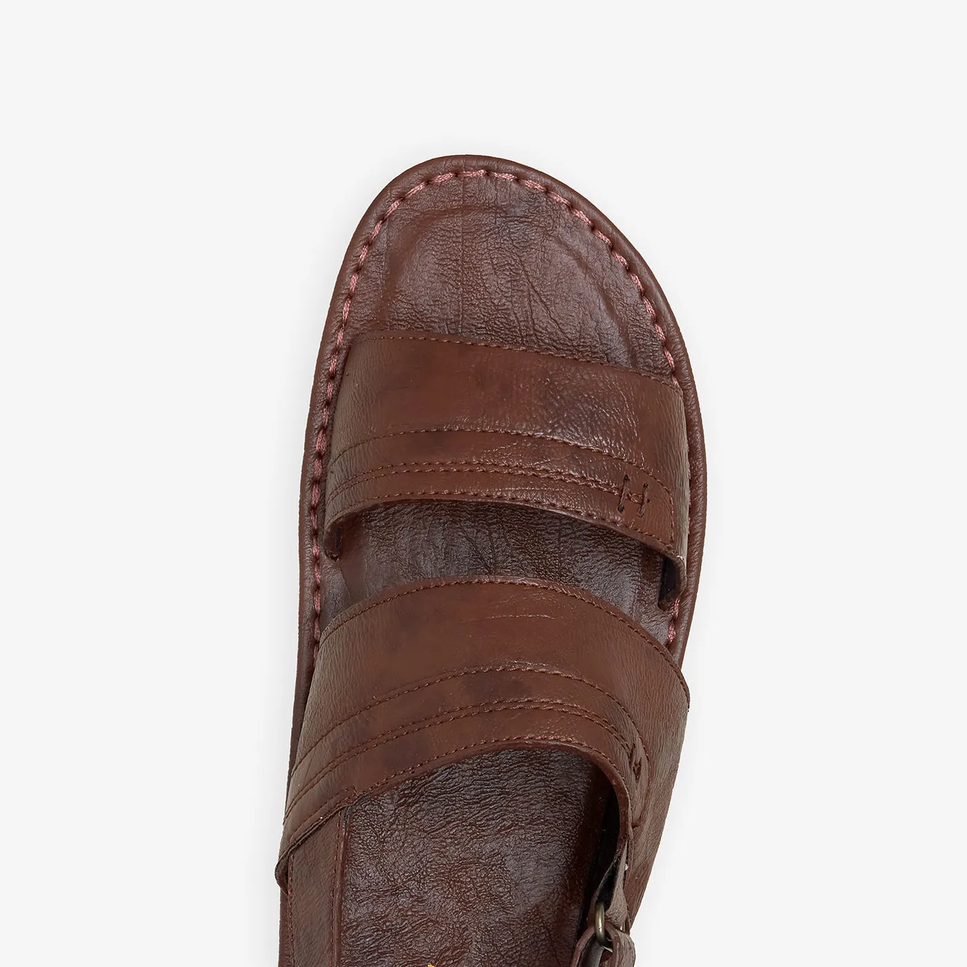 Platform Sandals for Men