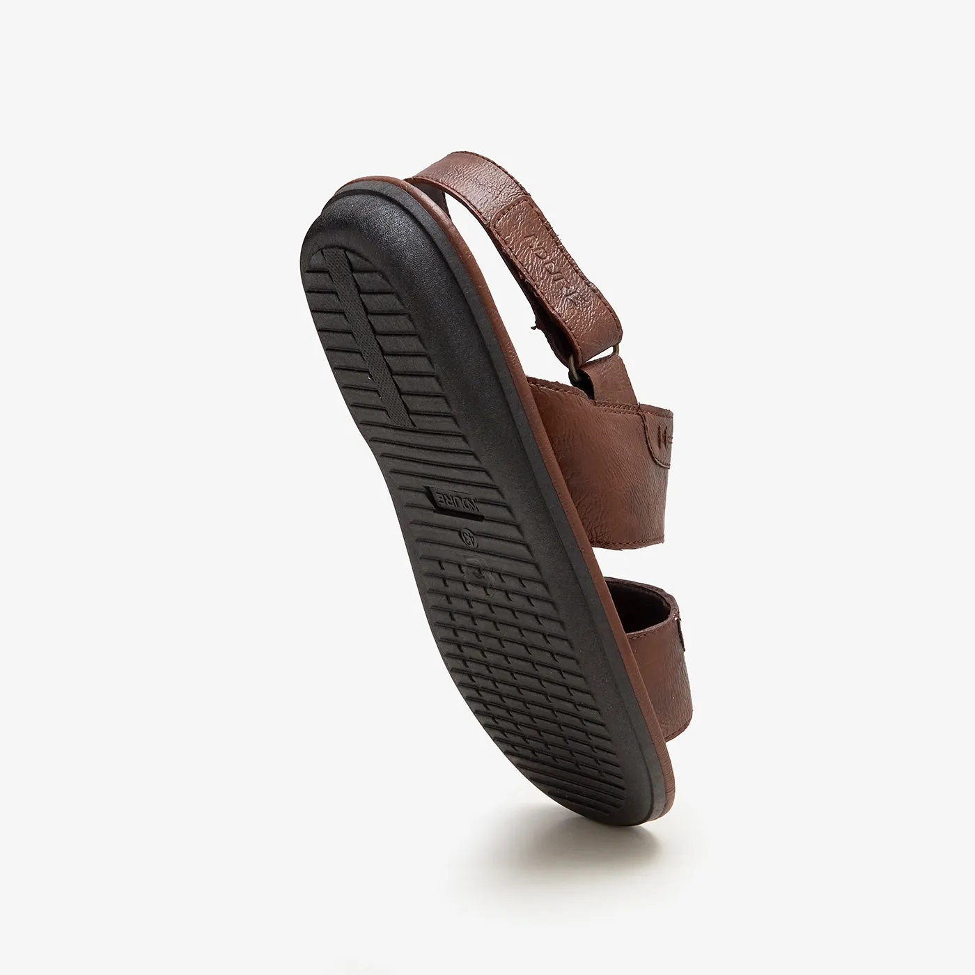 Platform Sandals for Men