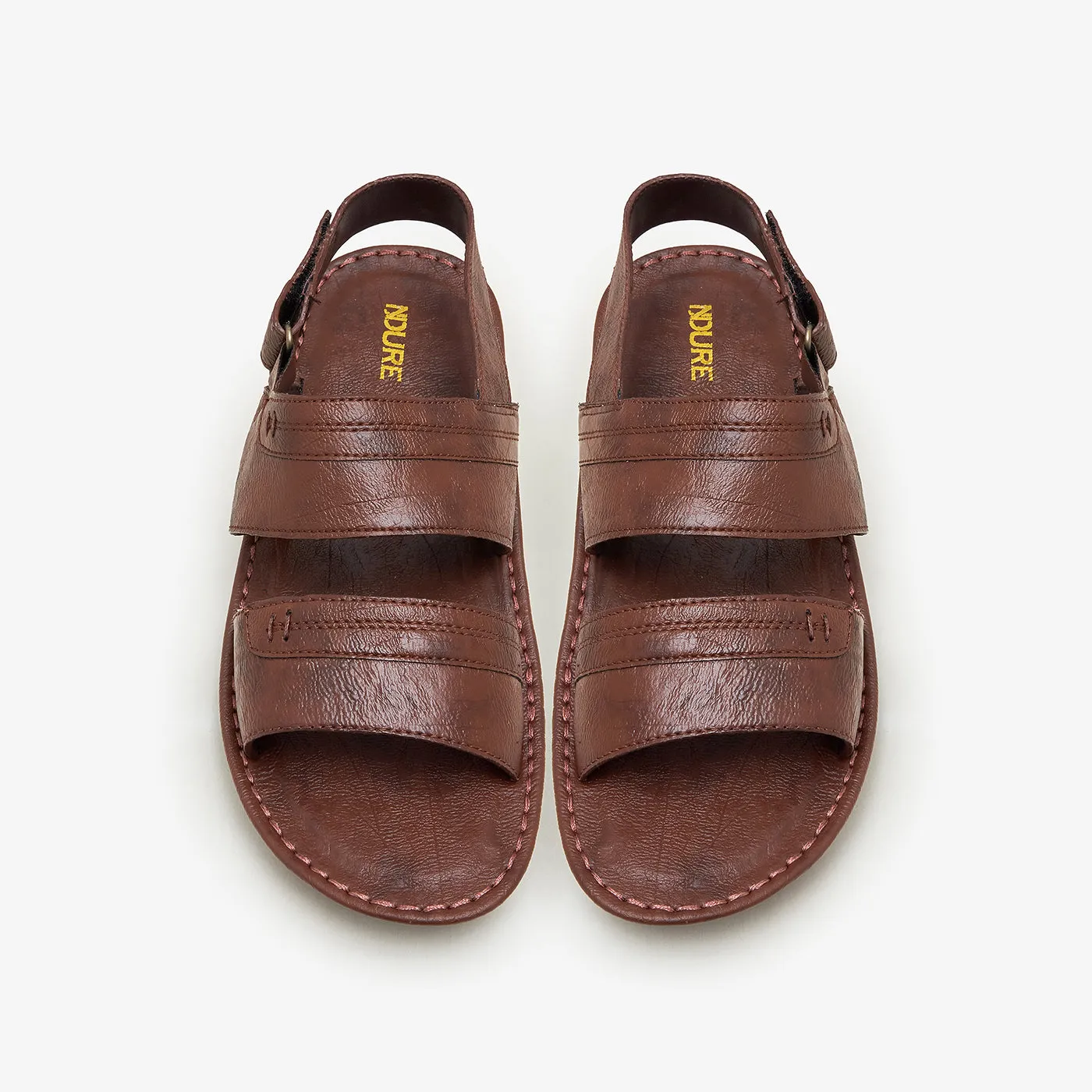 Platform Sandals for Men