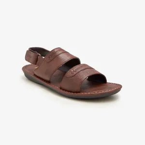Platform Sandals for Men
