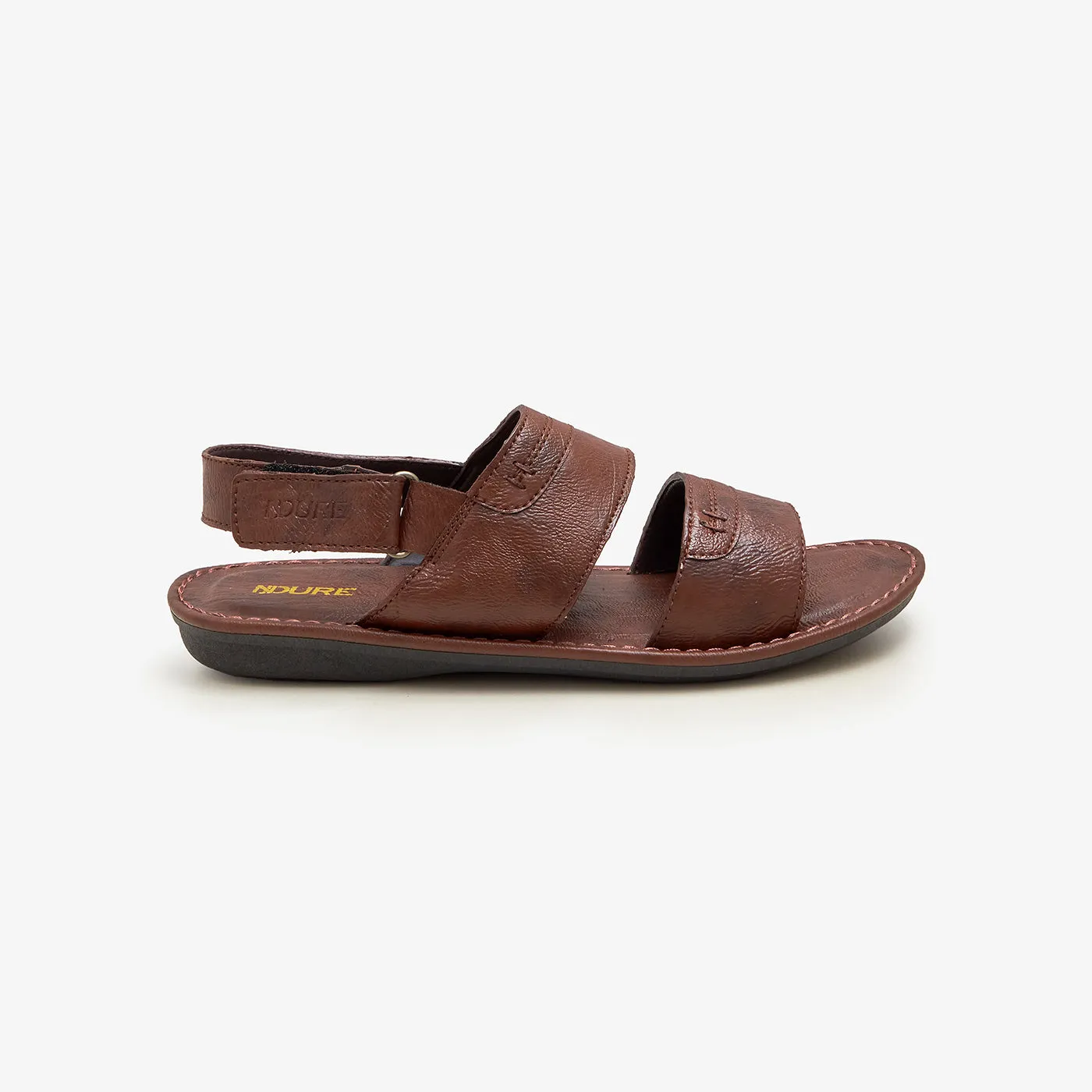 Platform Sandals for Men