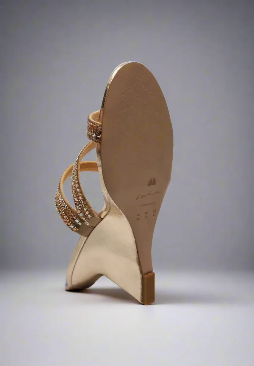 Platform Sandals