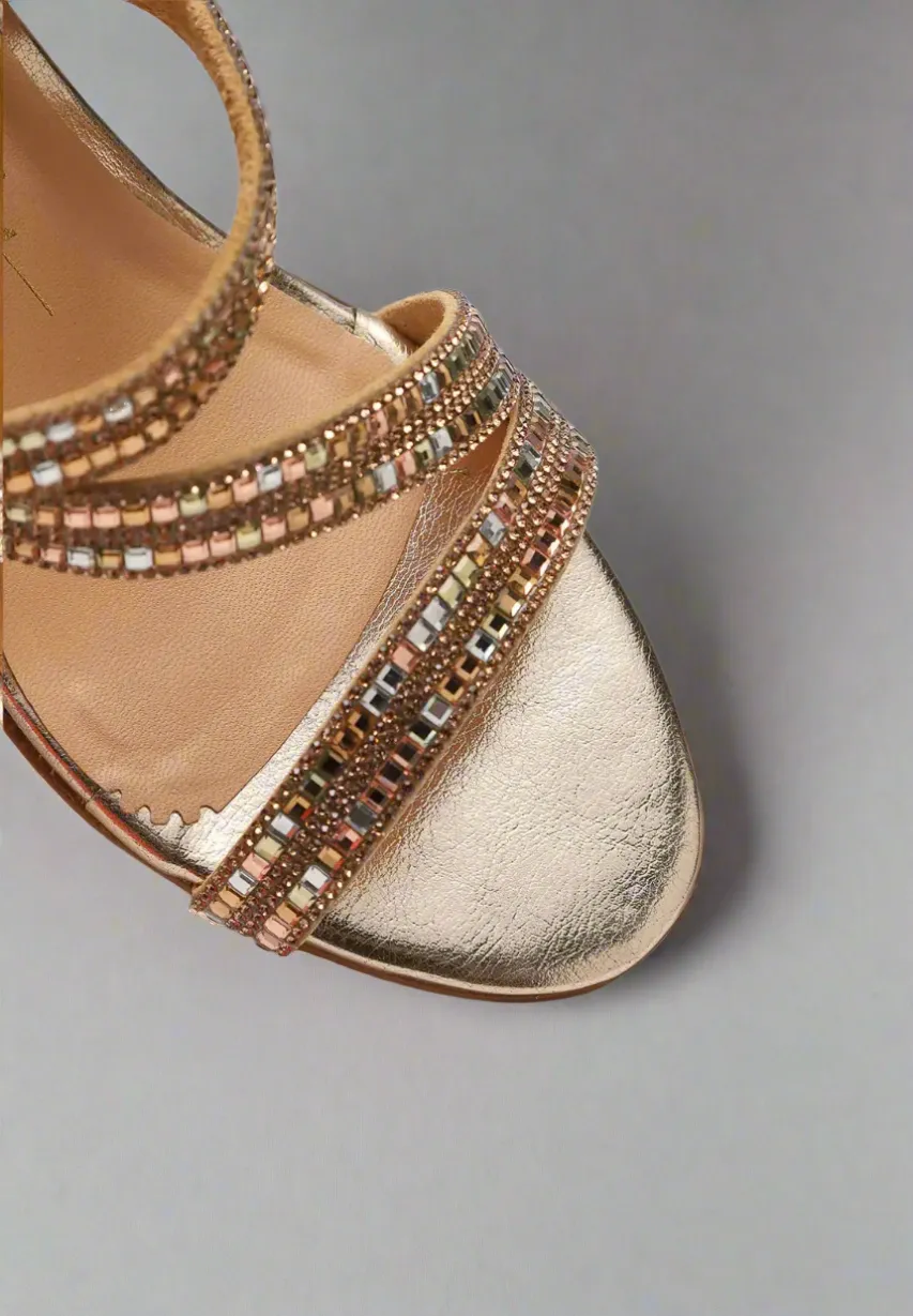 Platform Sandals