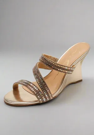 Platform Sandals