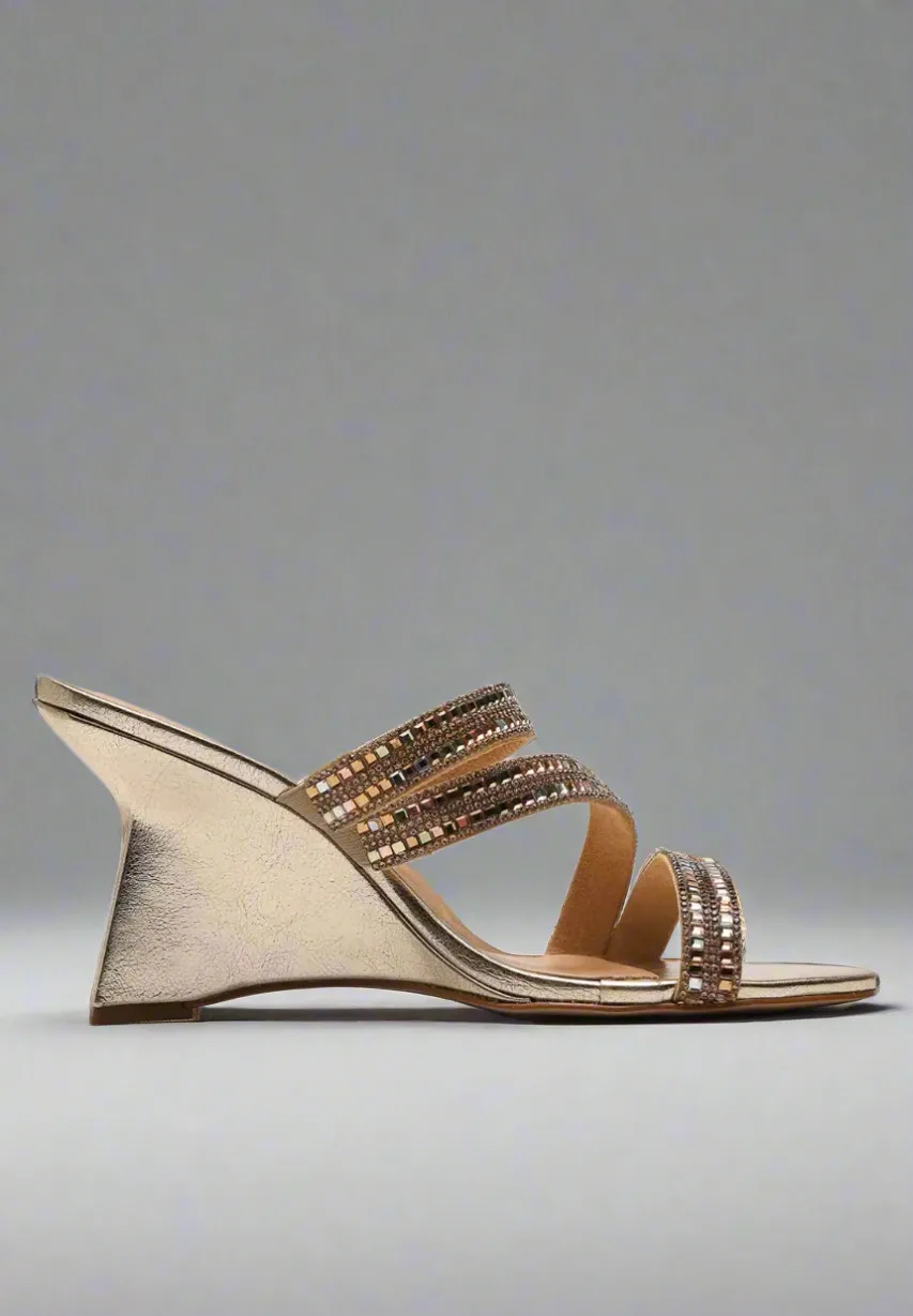Platform Sandals