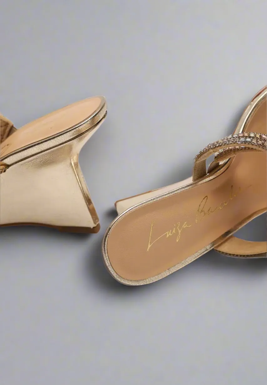 Platform Sandals