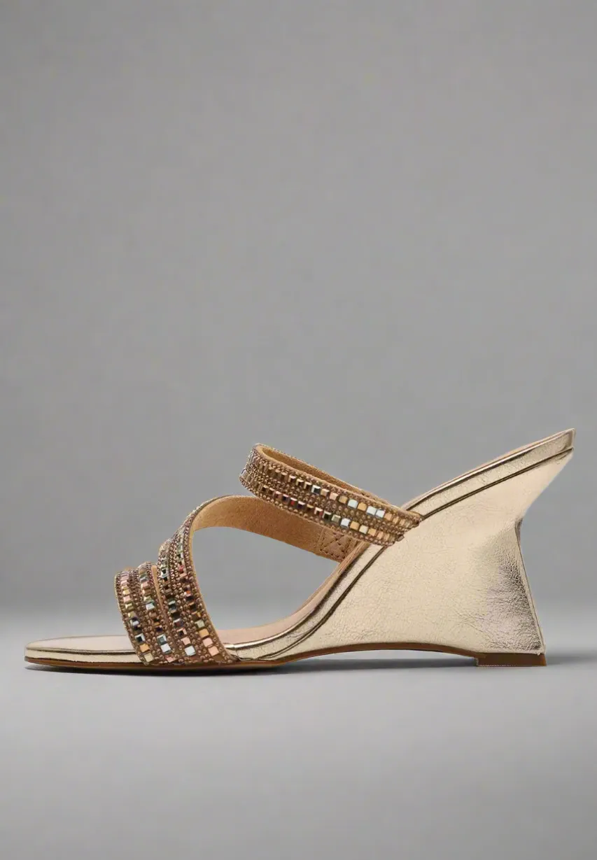 Platform Sandals