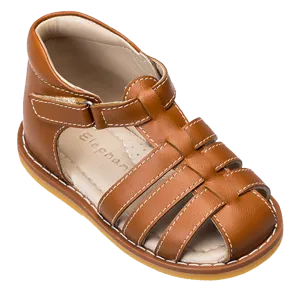 Presley Sandal - Natural
