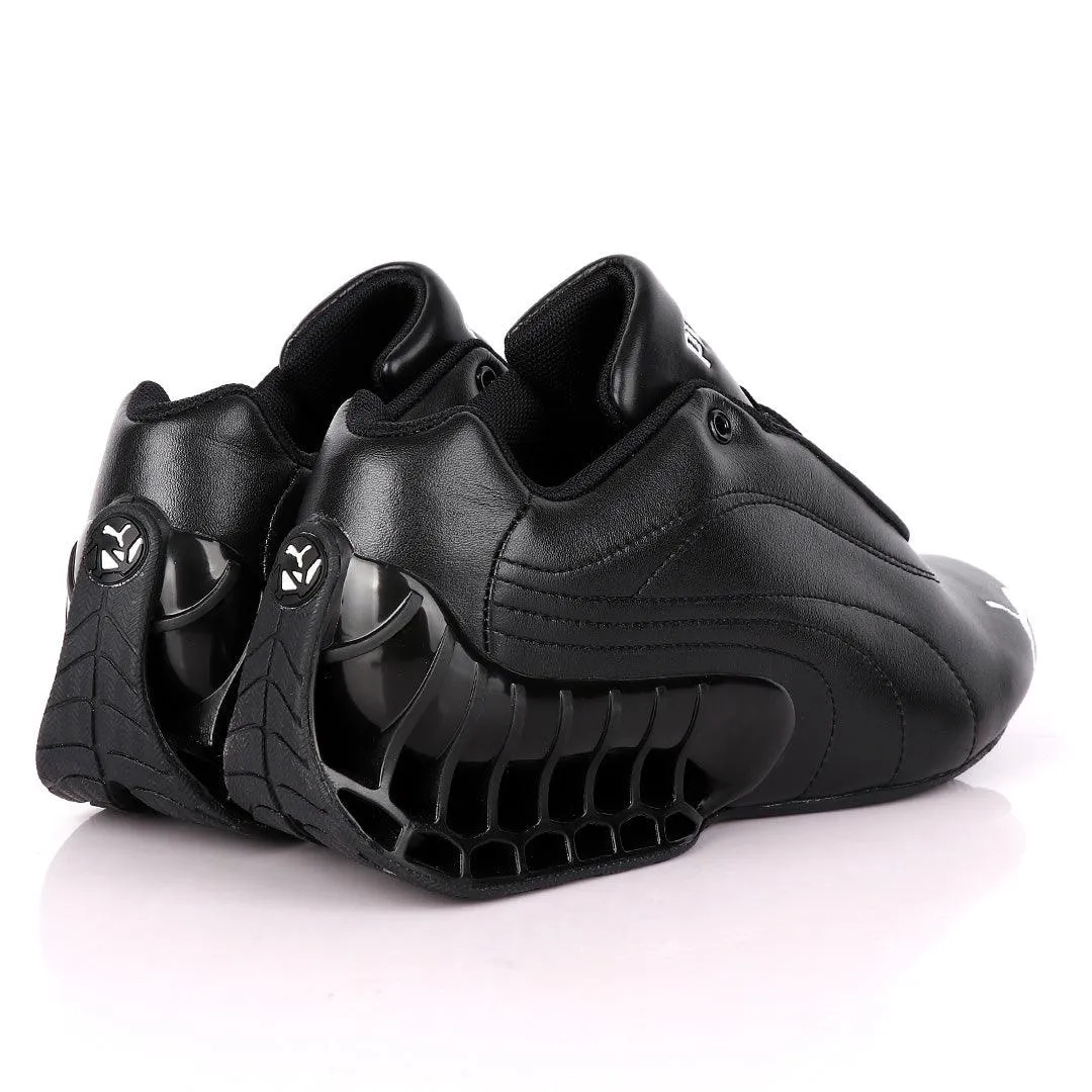 Puma Future Super GT Sneakers -Black
