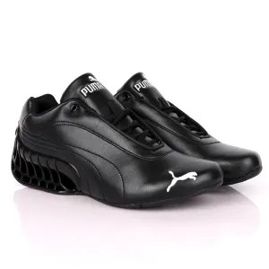 Puma Future Super GT Sneakers -Black
