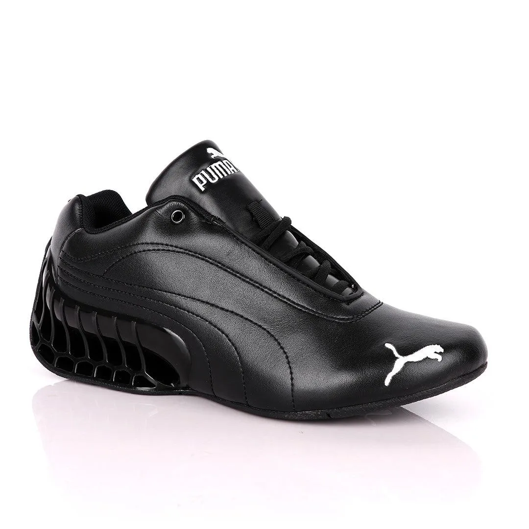 Puma Future Super GT Sneakers -Black