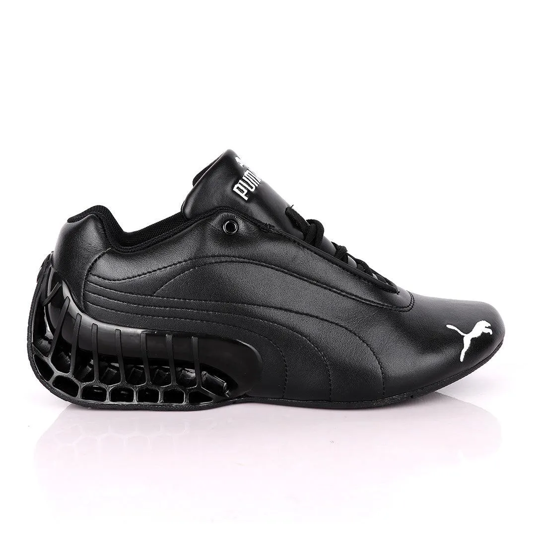 Puma Future Super GT Sneakers -Black