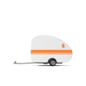 Rosebud Camper