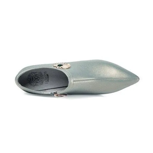 Royvane Elegance Slip Heels