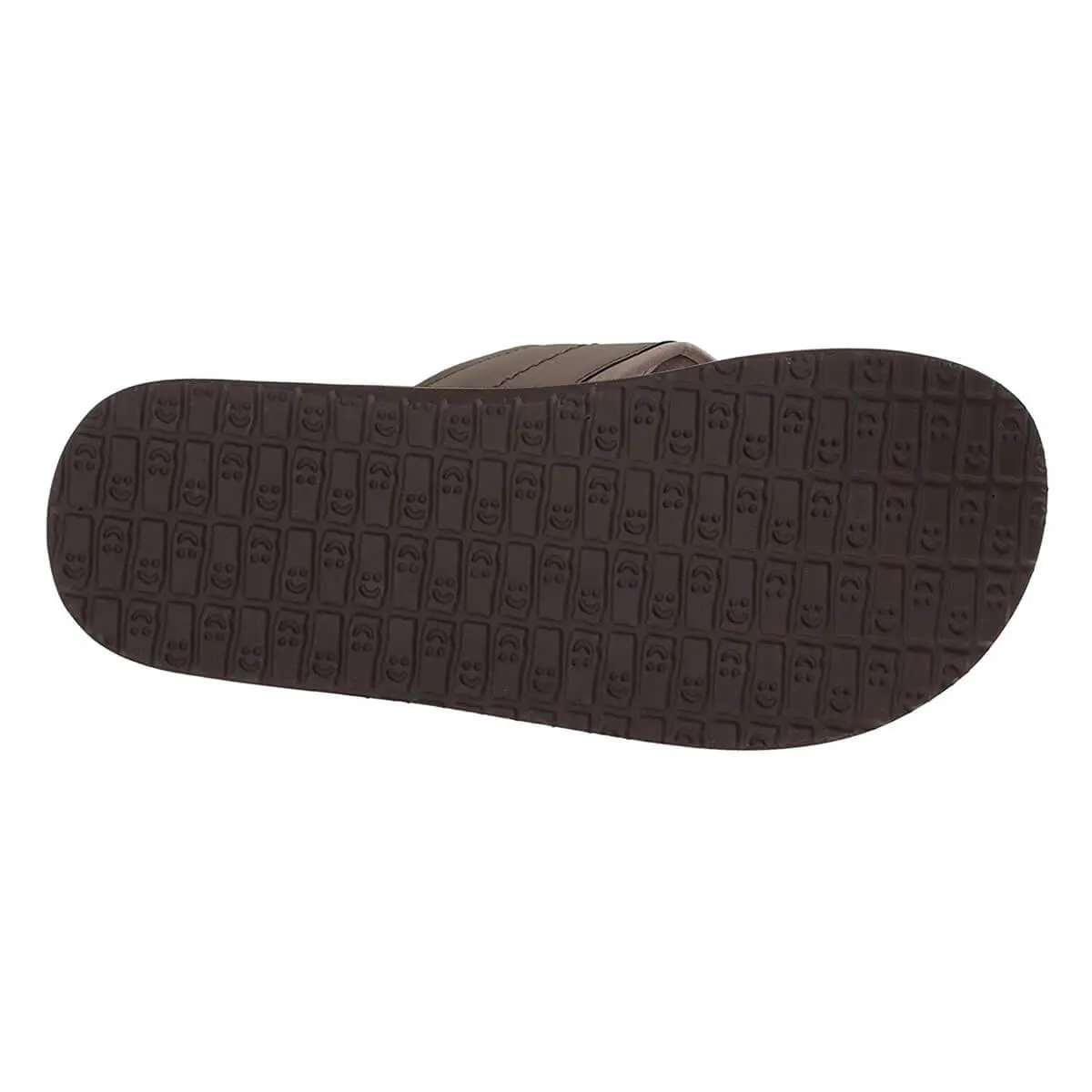 Sanuk Men's Flip Flops - Beer Cozy 2 Sandals Brindle | SMS10868-BNDL