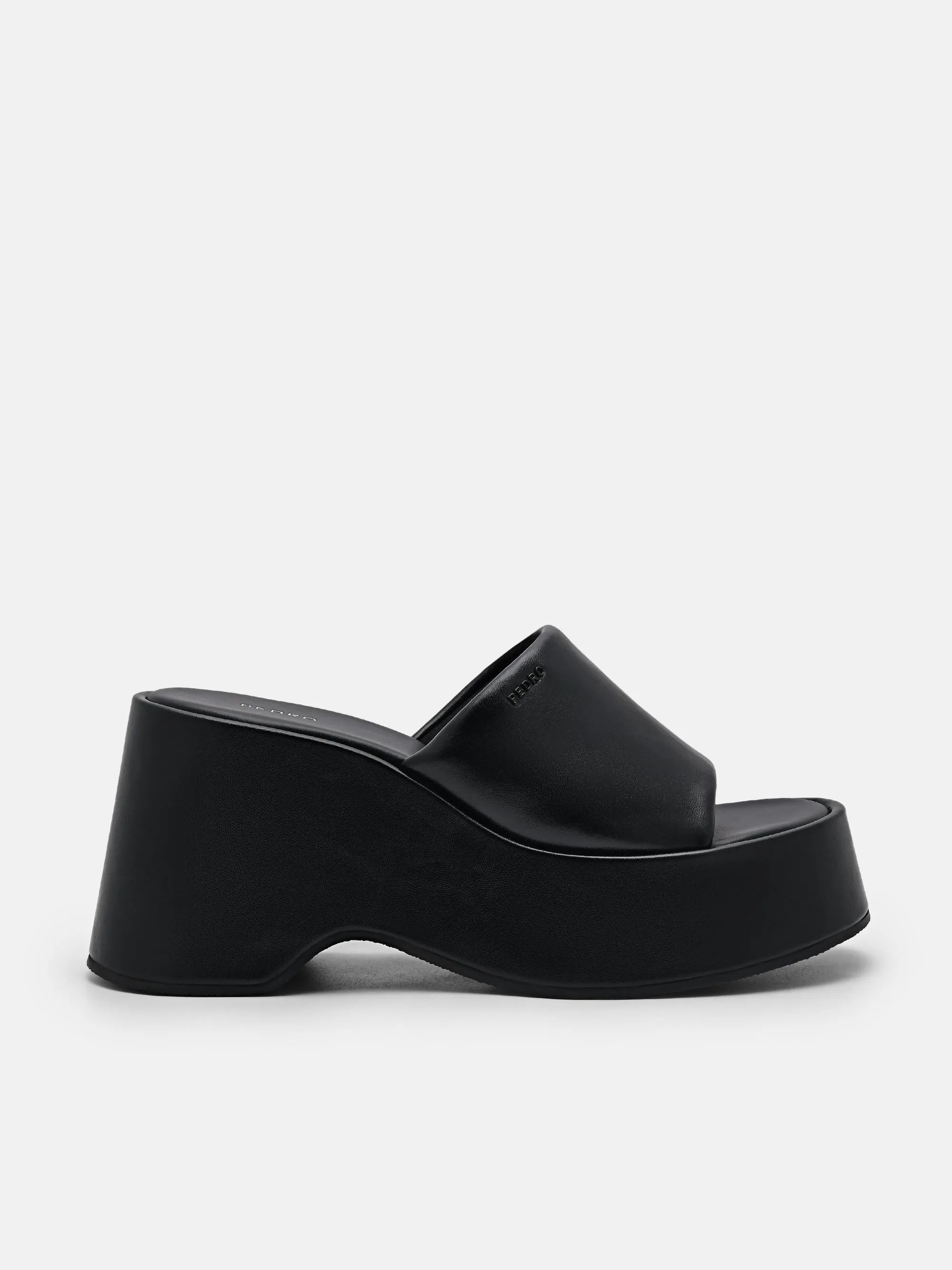 Seren Wedge Sandals
