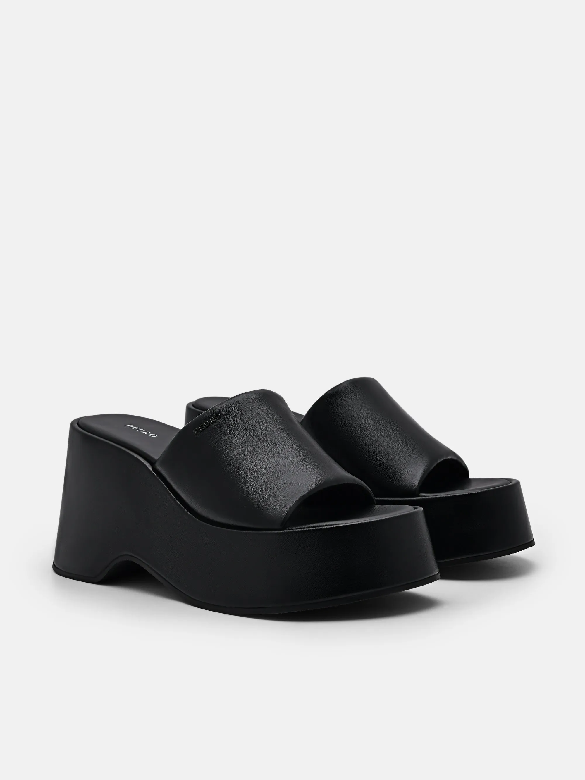 Seren Wedge Sandals
