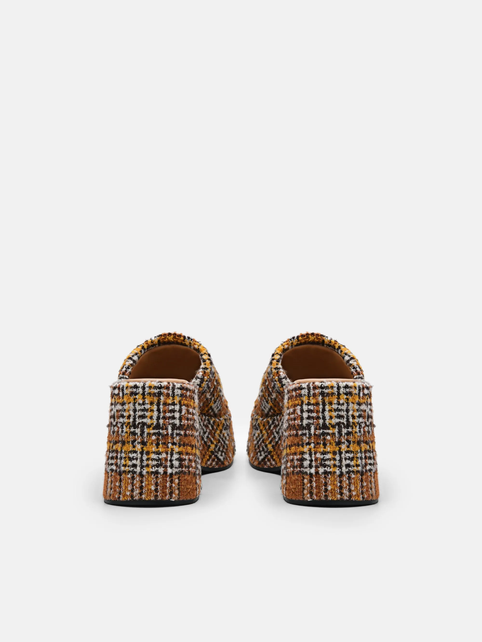 Seren Wedge Sandals