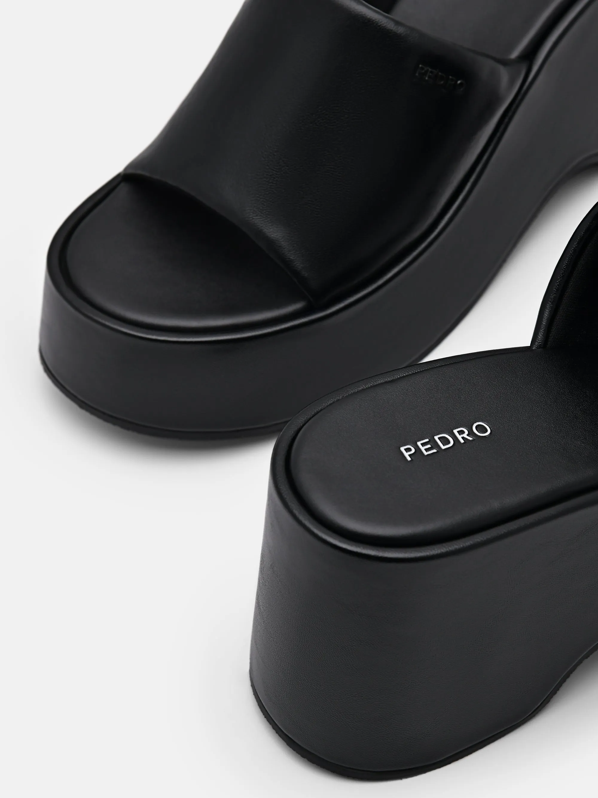 Seren Wedge Sandals