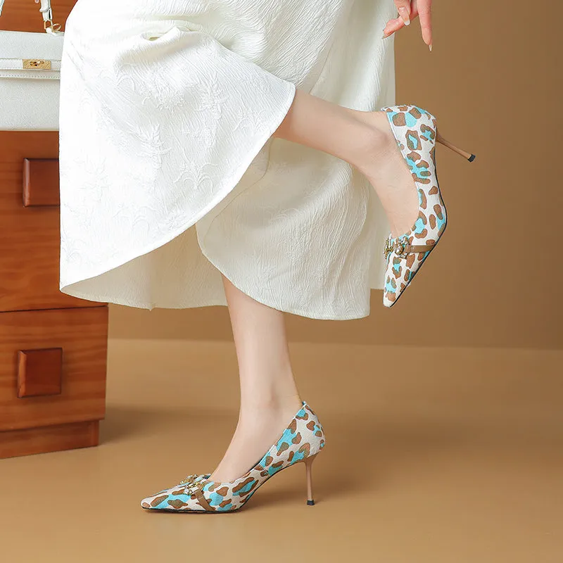 Serpatura Easy Elegance Heels