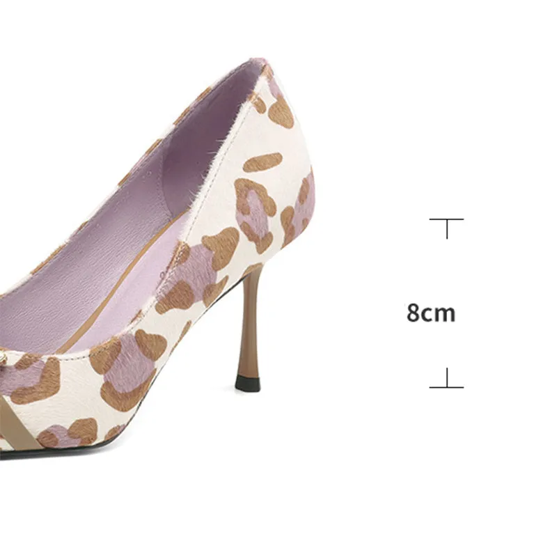 Serpatura Easy Elegance Heels