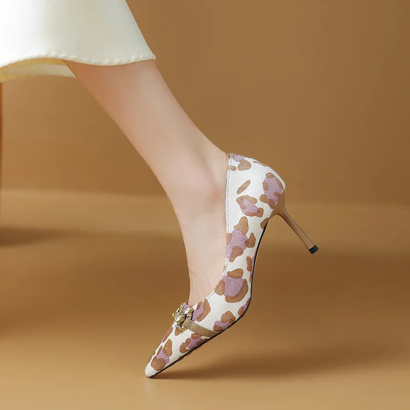 Serpatura Easy Elegance Heels