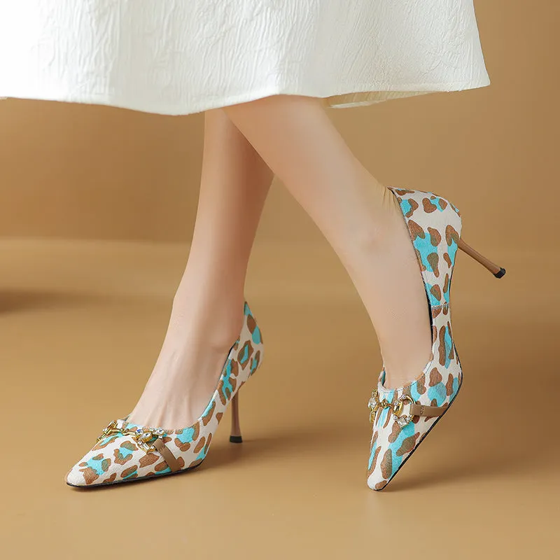 Serpatura Easy Elegance Heels