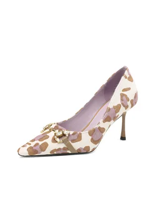 Serpatura Easy Elegance Heels