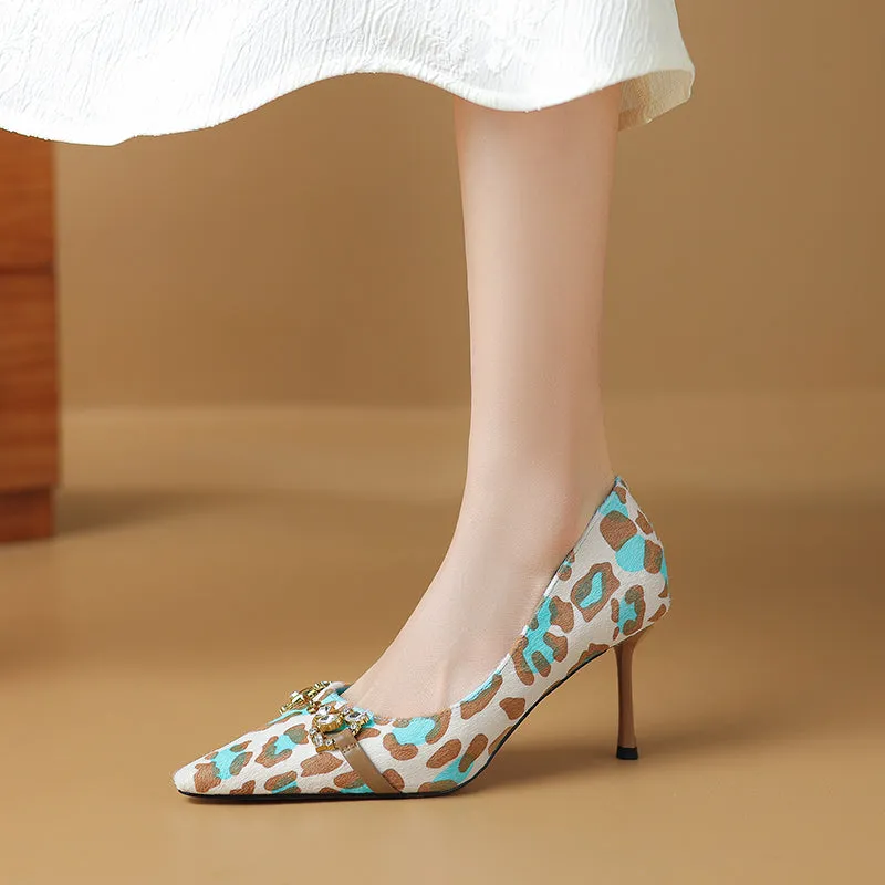 Serpatura Easy Elegance Heels