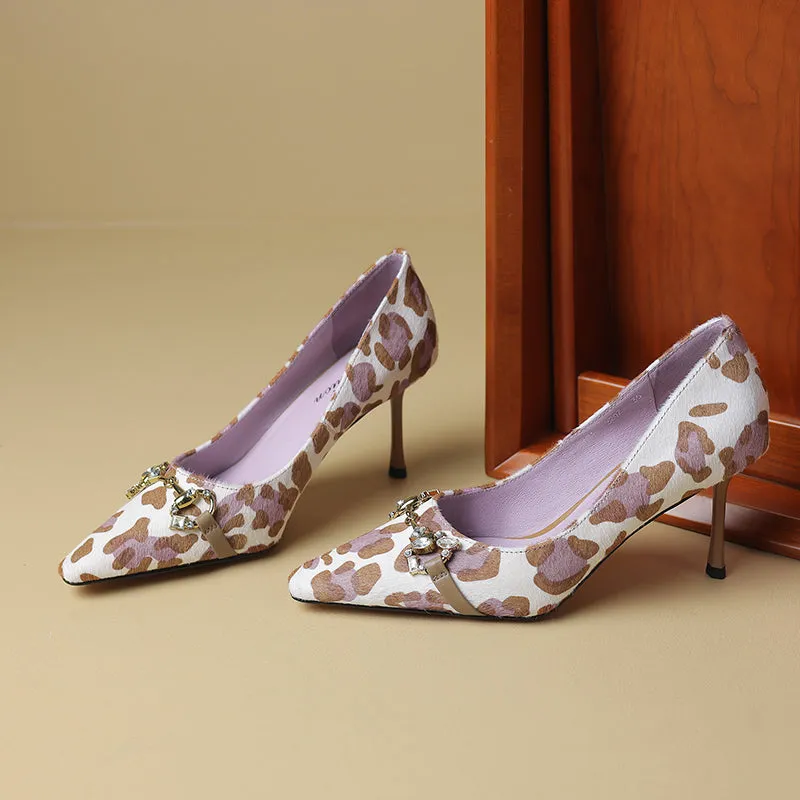 Serpatura Easy Elegance Heels
