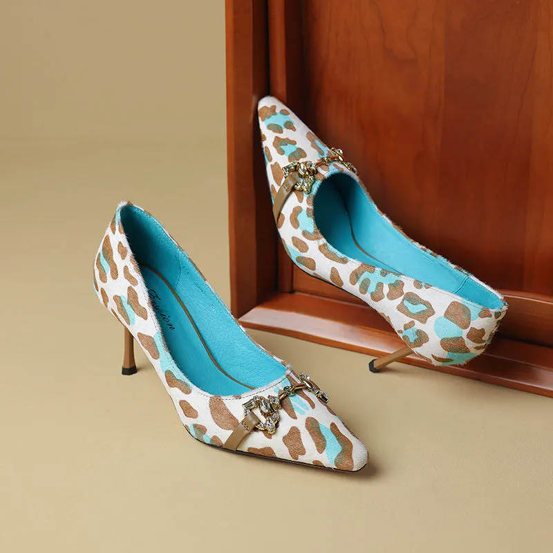Serpatura Easy Elegance Heels