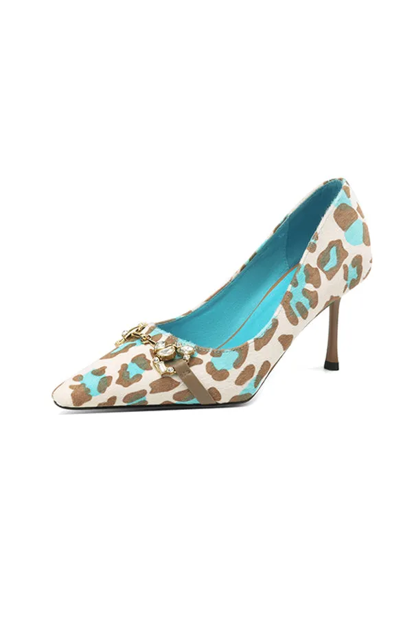Serpatura Easy Elegance Heels