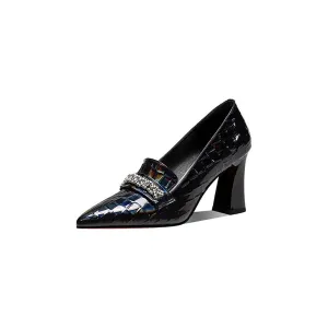 Serpatura Effortless Elegance Heels