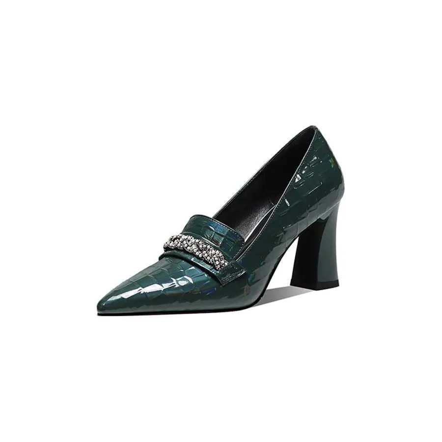 Serpatura Effortless Elegance Heels