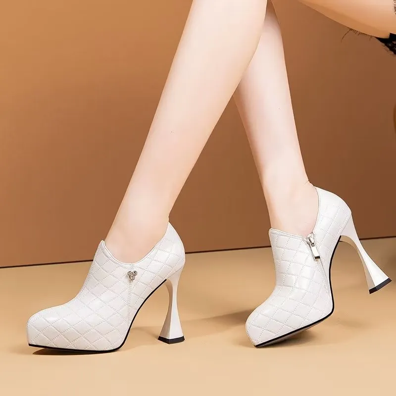 Serpatura Elegance Executive Heels