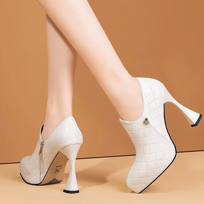 Serpatura Elegance Executive Heels