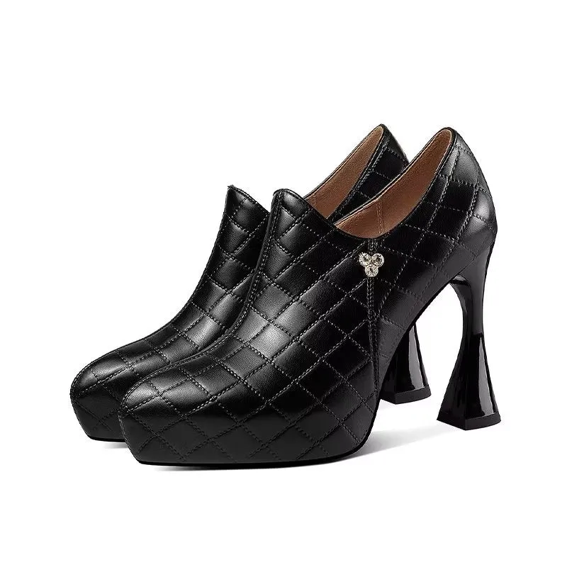 Serpatura Elegance Executive Heels
