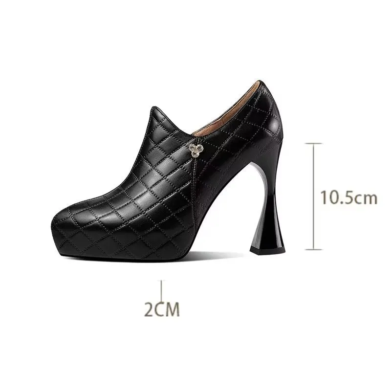 Serpatura Elegance Executive Heels