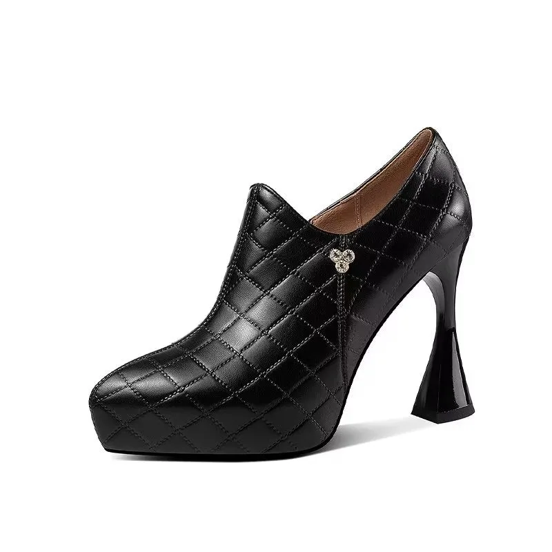 Serpatura Elegance Executive Heels