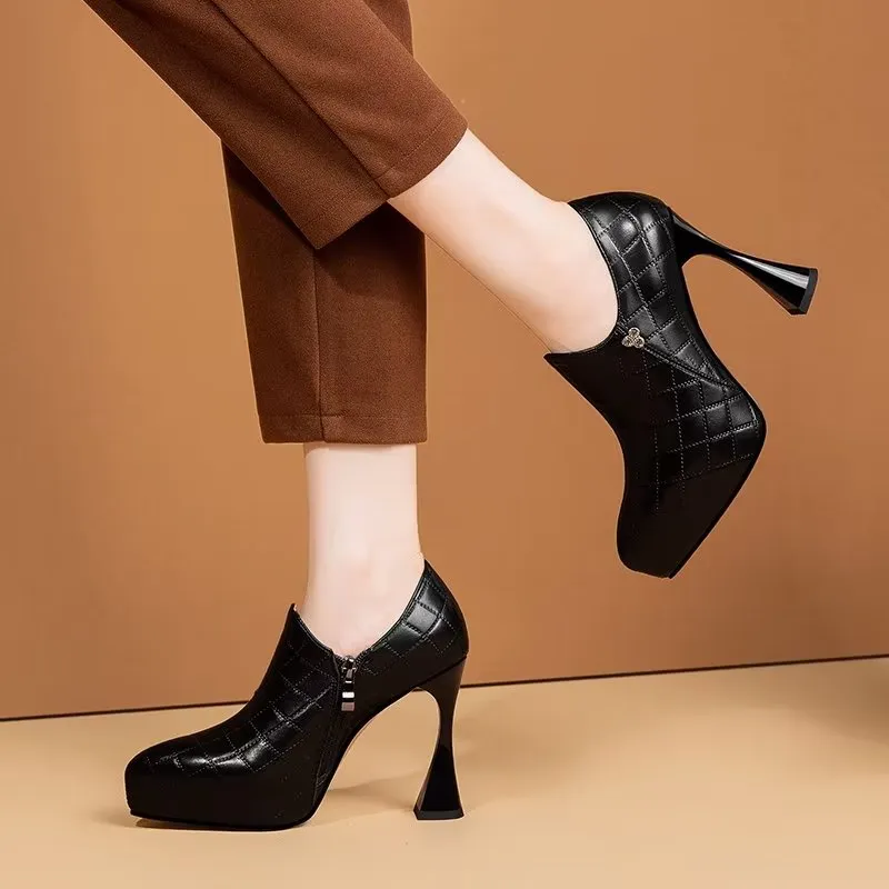 Serpatura Elegance Executive Heels
