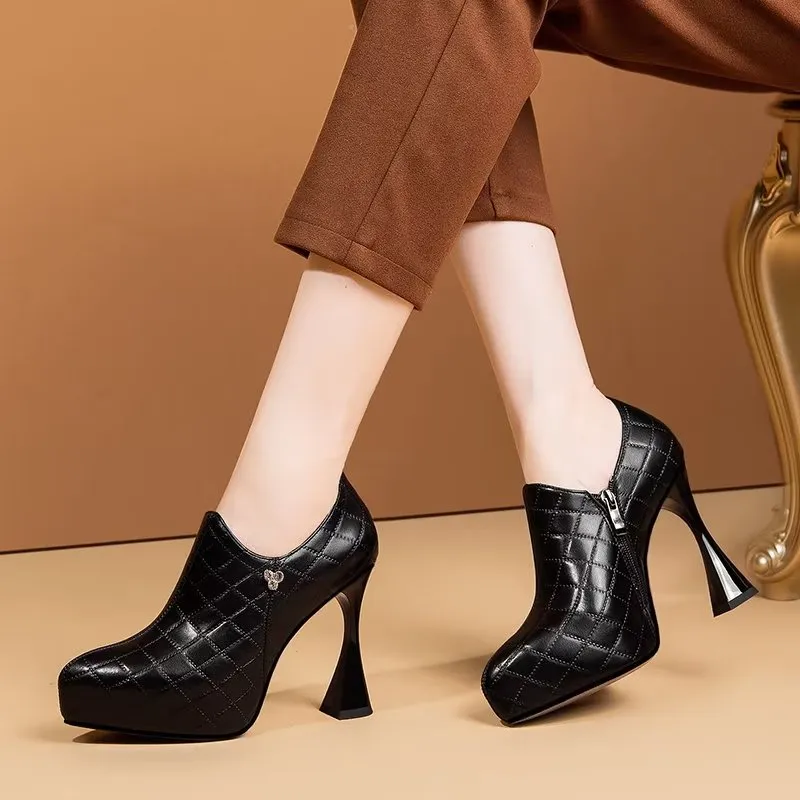 Serpatura Elegance Executive Heels