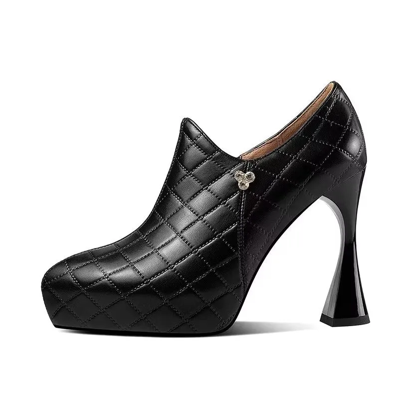 Serpatura Elegance Executive Heels
