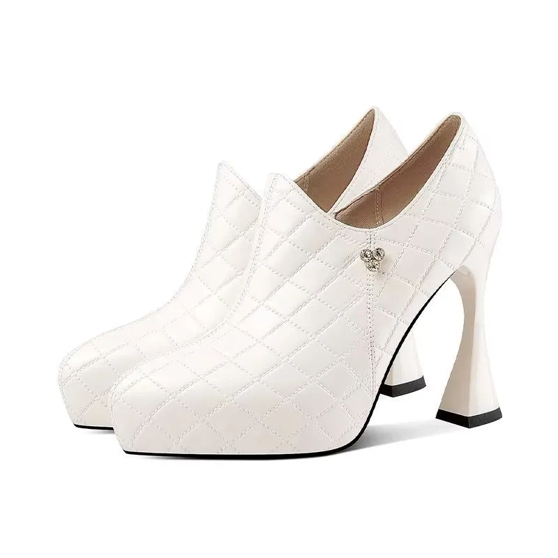 Serpatura Elegance Executive Heels