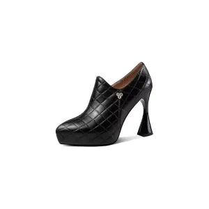 Serpatura Elegance Executive Heels
