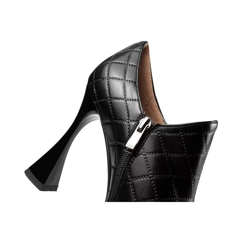 Serpatura Elegance Executive Heels