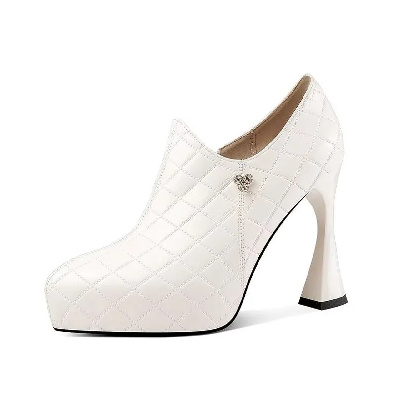 Serpatura Elegance Executive Heels